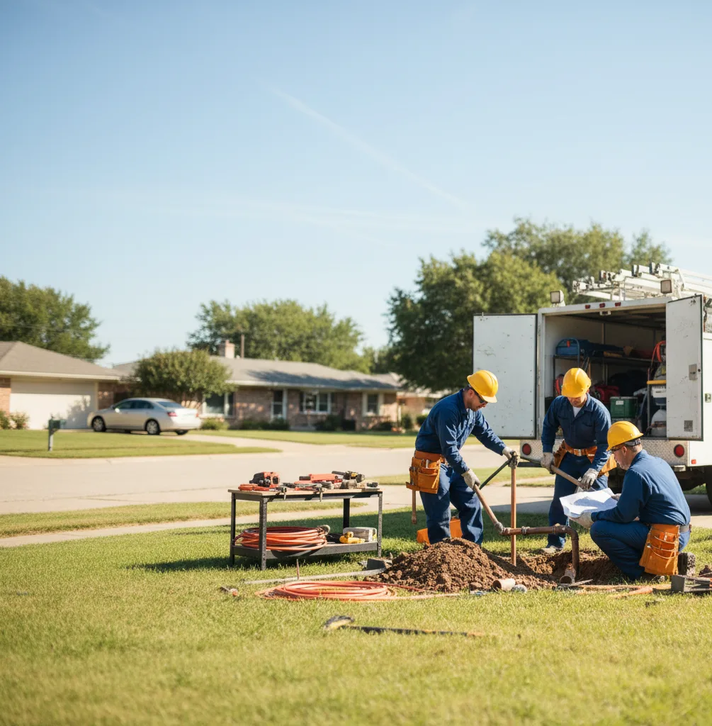 Drain Cleaning in Pahokee, FL